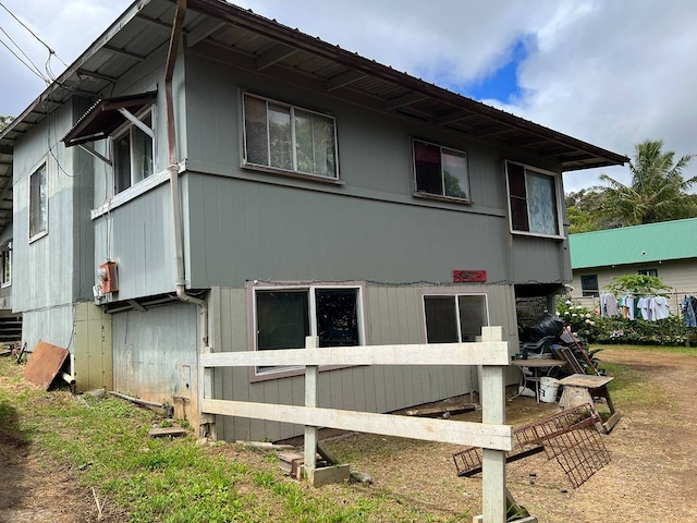 45-3591-C Mamane St, Honokaa HI, 96727, 6 bedrooms, 2 baths house for sale