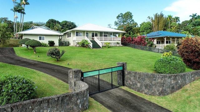 29-2287 Old Mamalahoa Hwy, Hakalau HI, 96710, 3 bedrooms, 2 baths house for sale