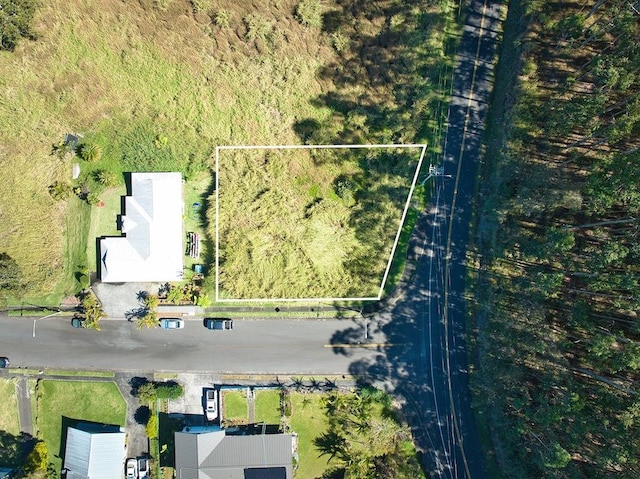 45-504 Palikekua St, Honokaa HI, 96727 land for sale