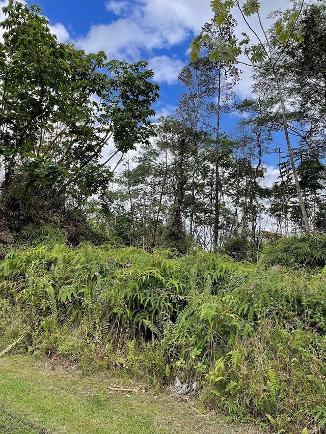 Cameo Cir, Pahoa HI, 96778 land for sale