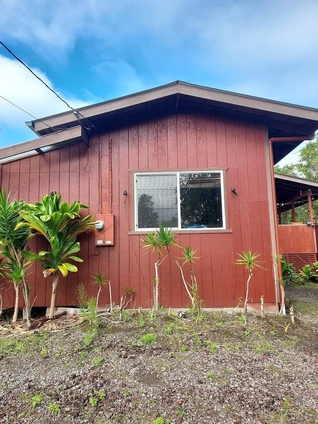 Listing photo 2 for 18-2000 Nau Nani Rd, Mountain View HI 96785