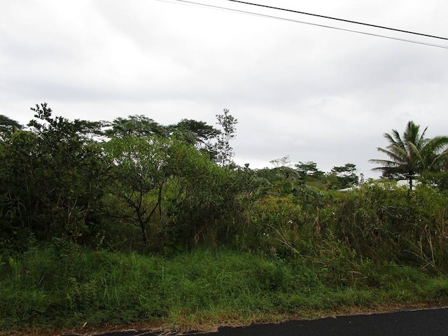 4th Ave, Keaau HI, 96749 land for sale