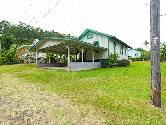 36-2628 Old Mamalahoa Hwy, Ookala HI, 96774, 2 bedrooms, 1.5 baths house for sale