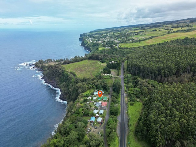 Listing photo 2 for 36-2628 Old Mamalahoa Hwy, Ookala HI 96774