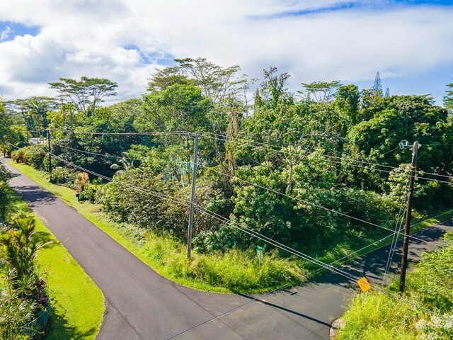 Maikoiko St, Pahoa HI, 96778 land for sale