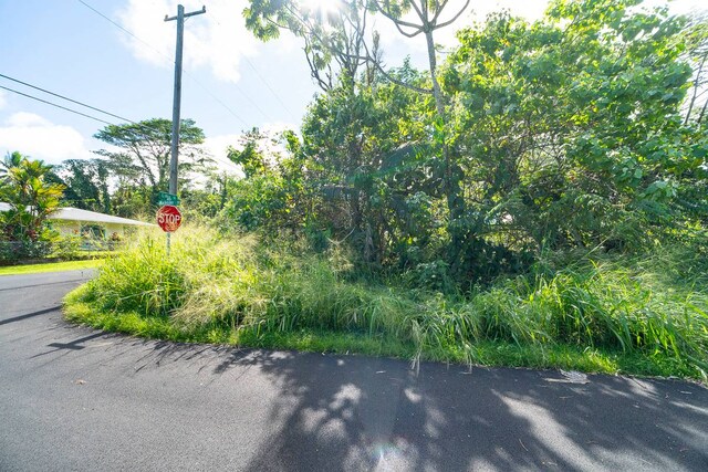 Listing photo 2 for Maikoiko St, Pahoa HI 96778