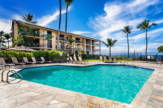 Listing photo 2 for 75-6026 Alii Dr Unit 4106, Kailua-Kona HI 96740