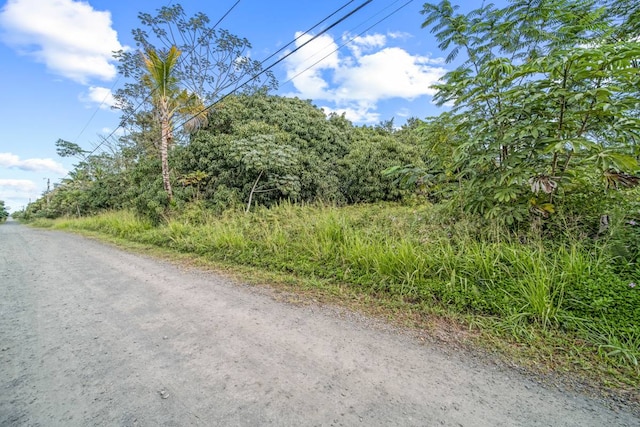 Listing photo 2 for 14th Ave, Keaau HI 96749