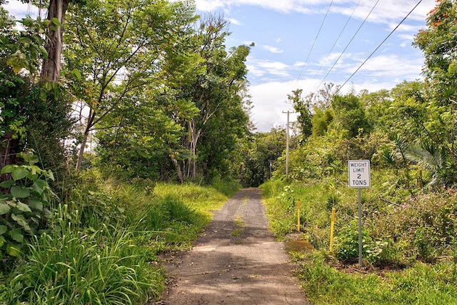 Listing photo 2 for 280 Laula Rd, Hilo HI 96720