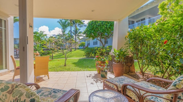 Listing photo 3 for 4771 Pepelani Lp Unit 812, Princeville HI 96722