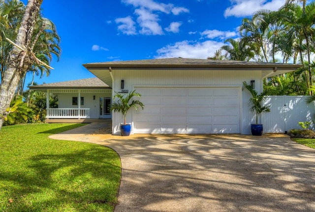 Listing photo 2 for 3829 Albert Rd, Princeville HI 96722