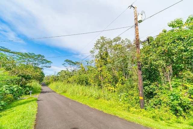 Ono St, Pahoa HI, 96778 land for sale