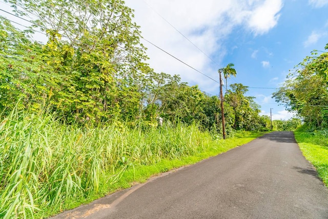 Listing photo 3 for Ono St, Pahoa HI 96778