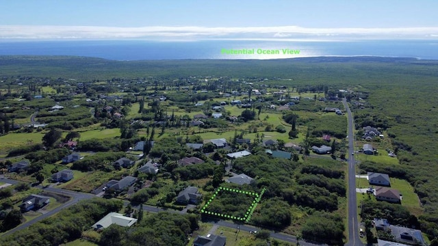 94-1682 Haehae Loop, Naalehu HI, 96772 land for sale