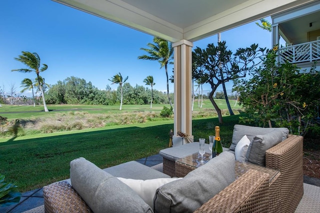 Listing photo 2 for 69-200 Pohakulana Pl Unit G3, Waikoloa HI 96738