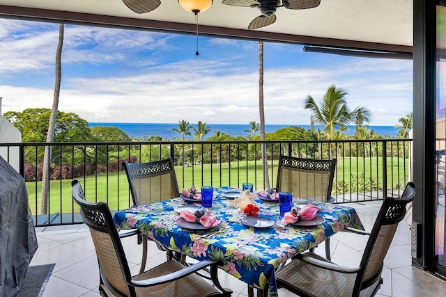 Listing photo 3 for 78-6920 Alii Dr Unit 309, Kailua-Kona HI 96740