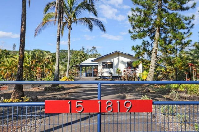 15-1819 18th Ave, Keaau HI, 96749, 3 bedrooms, 2 baths house for sale