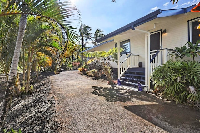 Listing photo 3 for 15-1819 18th Ave, Keaau HI 96749