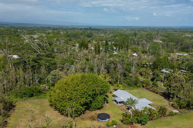 view of birds eye view of property