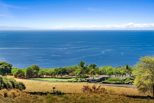 81-6548 Mamaka Pl, Kealakekua HI, 96750 land for sale