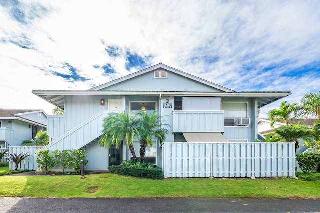 Listing photo 2 for 94-1047 Oli Pl Unit F5, Waipahu HI 96797