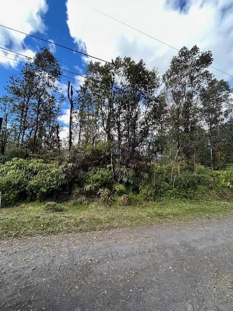 Hopue Rd, Mountain View HI, 96760 land for sale