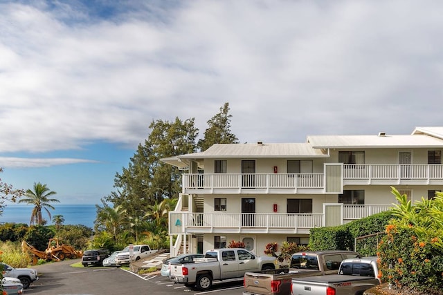 Listing photo 3 for 82-6065 Hawaii Belt Rd Unit A302, Captain Cook HI 96704