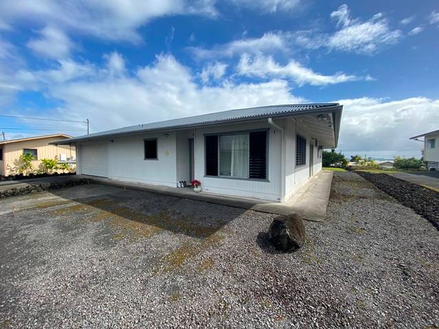 1645 Koele St, Hilo HI, 96720, 3 bedrooms, 3 baths house for sale