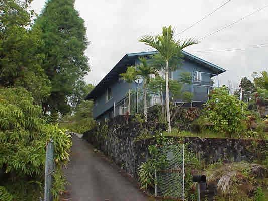 25-27 Ua Nahele St, Hilo HI, 96720, 3 bedrooms, 2.5 baths house for sale