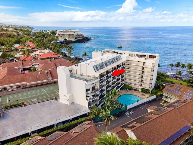 Listing photo 2 for 75-5782 Kuakini Hwy Unit 610, Kailua-Kona HI 96740