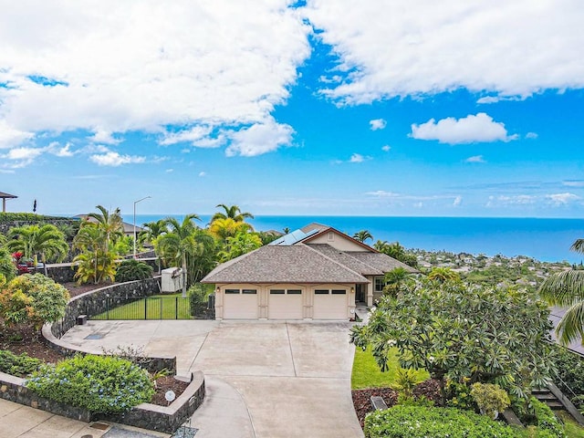 77-317 Hookaana St, Kailua-Kona HI, 96740, 3 bedrooms, 2 baths house for sale