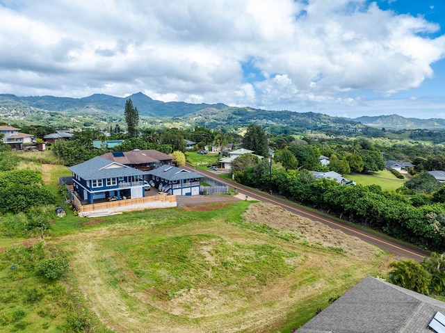 Listing photo 3 for Waha Rd, Kalaheo HI 96741