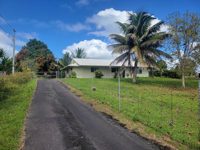 Listing photo 2 for 17-398 Ipuaiwaha St, Keaau HI 96749