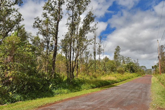 Bamboo Dr, Pahoa HI, 96778 land for sale