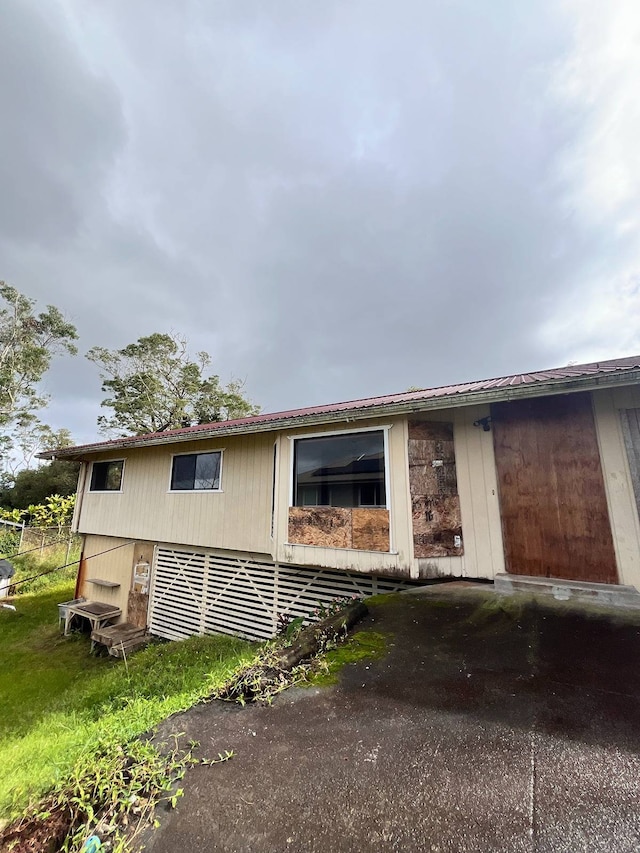 25-116 Malumalu St, Hilo HI, 96720, 3 bedrooms, 2 baths house for sale