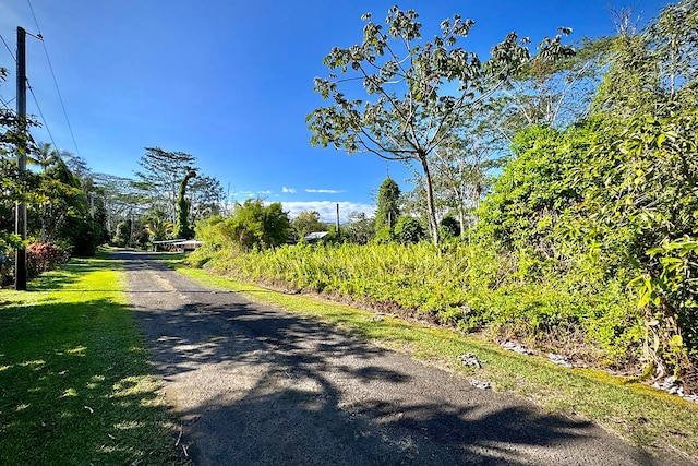 Listing photo 2 for Puna Rd, Pahoa HI 96778