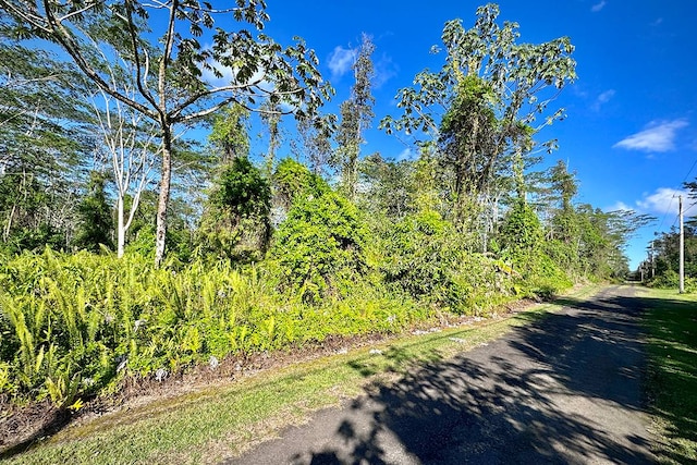 Listing photo 3 for Puna Rd, Pahoa HI 96778