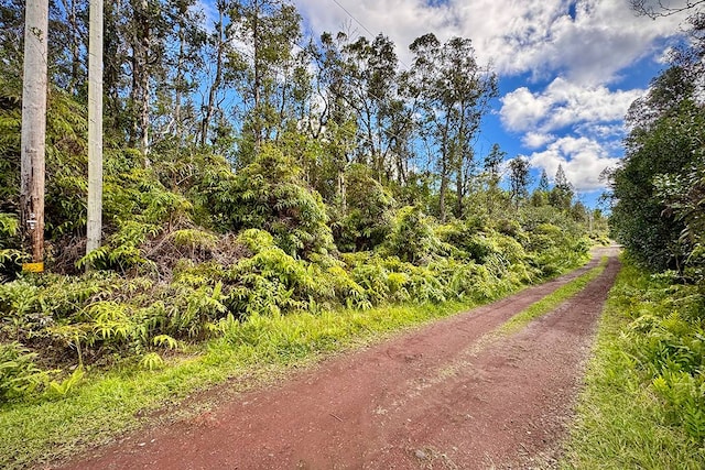 Hilo St, Pahoa HI, 96778 land for sale