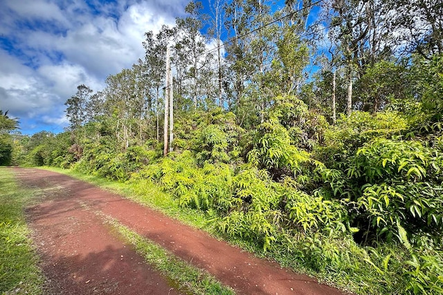 Listing photo 3 for Hilo St, Pahoa HI 96778