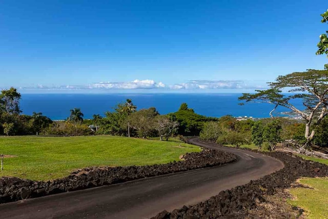 Listing photo 2 for 75-5641 Hienaloli Rd, Kailua-Kona HI 96725