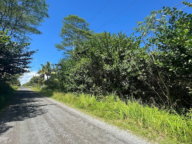 3rd Ave, Keaau HI, 96749 land for sale