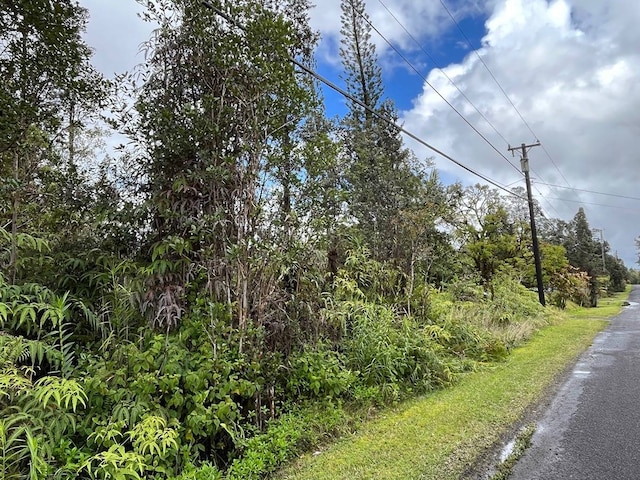 Pikake St, Mountain View HI, 96771 land for sale