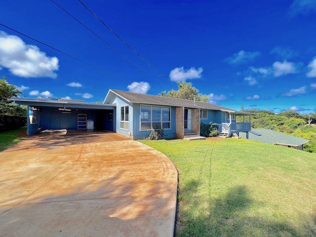 4732-A Pelehu Rd, Kapaa HI, 96746, 3 bedrooms, 2 baths house for sale