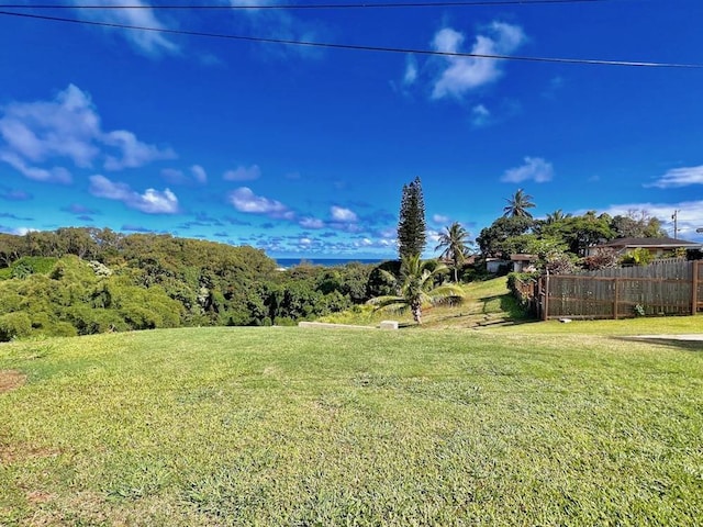 Listing photo 2 for 4732-A Pelehu Rd, Kapaa HI 96746