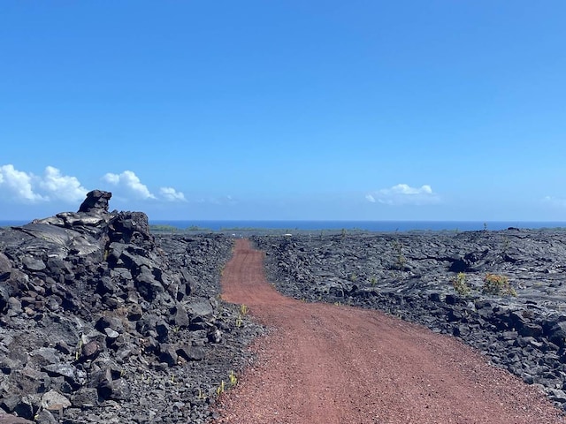 Listing photo 2 for Kaimu-Chain Of Craters Rd, Pahoa HI 96778