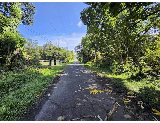 Kawakawa St, Pahoa HI, 96778 land for sale