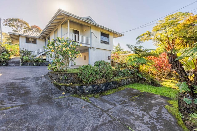 76-5893 Old Government Rd, Holualoa HI, 96725, 4 bedrooms, 3 baths house for sale