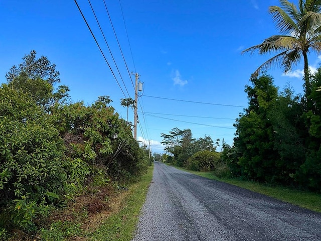 Listing photo 3 for 11th Ave, Keaau HI 96749