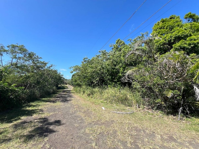 Listing photo 3 for Mauka St, Naalehu HI 96772