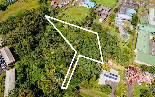 Kekauonohe St, Pahoa HI, 96778 land for sale